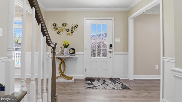 10144 BRACKEN DR, Ellicott City, MD 21042