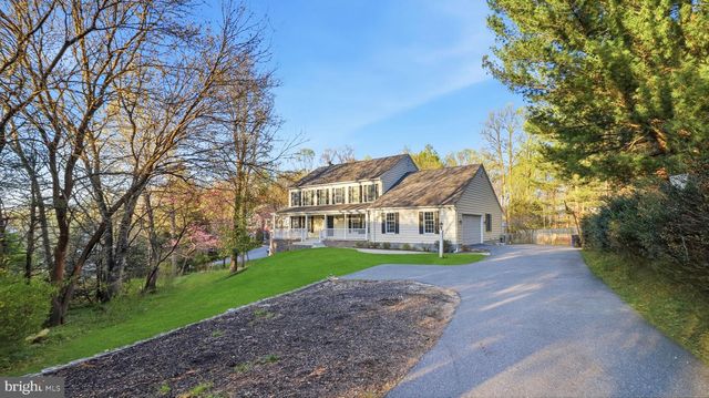 10144 BRACKEN DR, Ellicott City, MD 21042