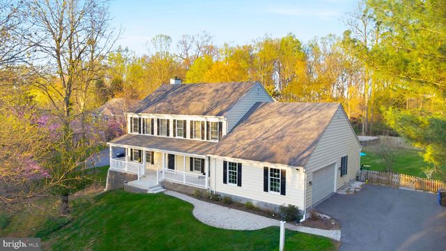 10144 BRACKEN DR, Ellicott City, MD 21042