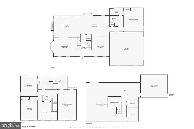 10144 BRACKEN DR, Ellicott City, MD 21042