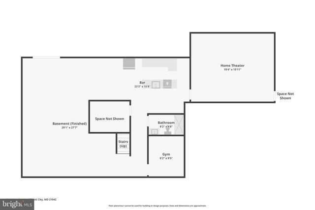10144 BRACKEN DR, Ellicott City, MD 21042