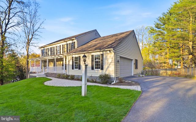 10144 BRACKEN DR, Ellicott City, MD 21042