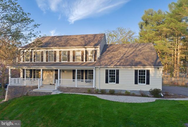 10144 BRACKEN DR, Ellicott City, MD 21042