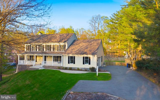 10144 BRACKEN DR, Ellicott City, MD 21042