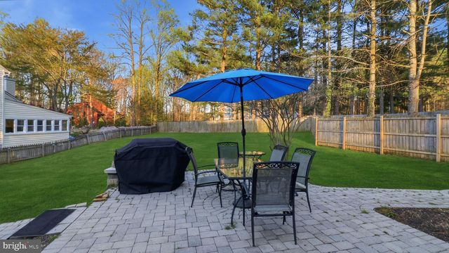10144 BRACKEN DR, Ellicott City, MD 21042