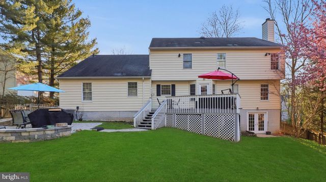 10144 BRACKEN DR, Ellicott City, MD 21042