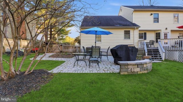 10144 BRACKEN DR, Ellicott City, MD 21042