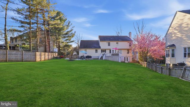 10144 BRACKEN DR, Ellicott City, MD 21042