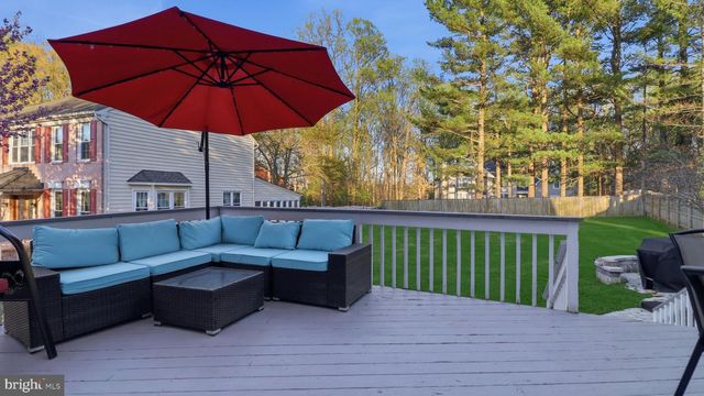 10144 BRACKEN DR, Ellicott City, MD 21042