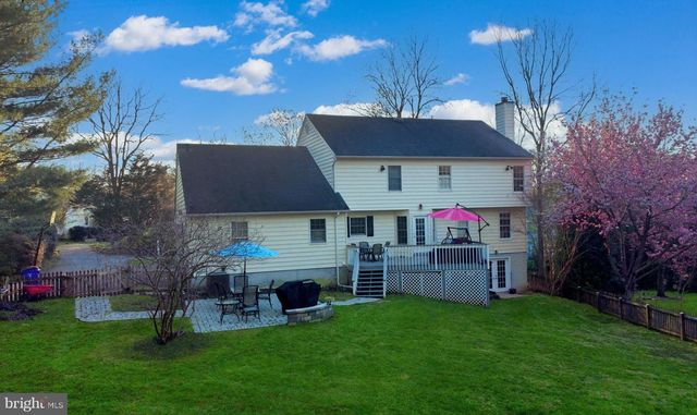 10144 BRACKEN DR, Ellicott City, MD 21042