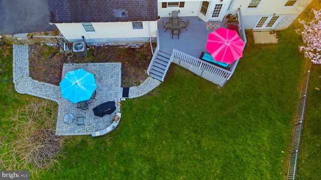 10144 BRACKEN DR, Ellicott City, MD 21042