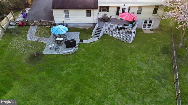 10144 BRACKEN DR, Ellicott City, MD 21042