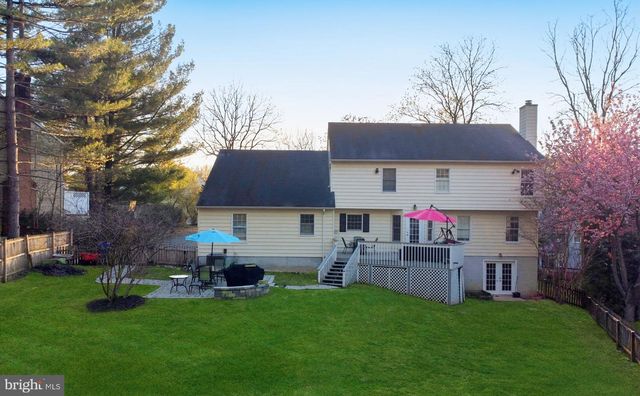 10144 BRACKEN DR, Ellicott City, MD 21042
