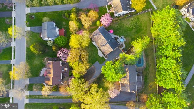 10144 BRACKEN DR, Ellicott City, MD 21042