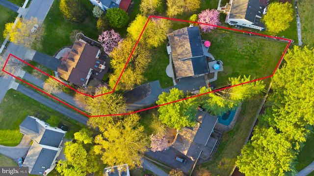10144 BRACKEN DR, Ellicott City, MD 21042