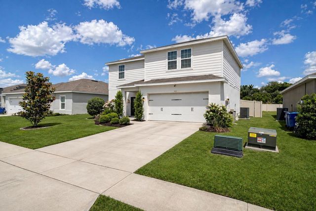 313 FIDDLEWOOD COURT, Davenport, FL 33837