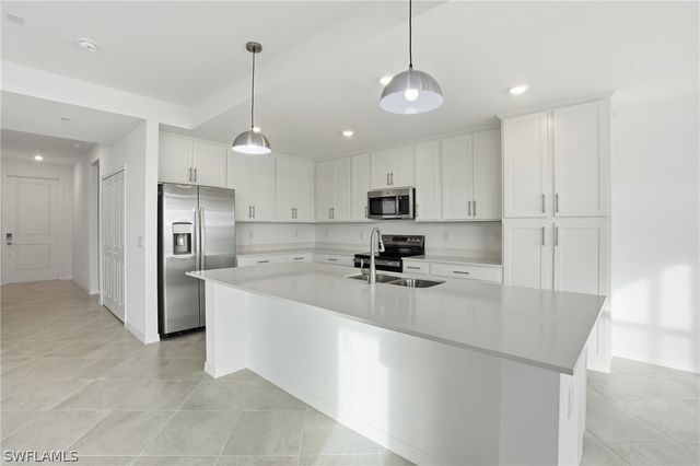 15375 Green Acres AVE 2217, Babcock Ranch, FL 33982