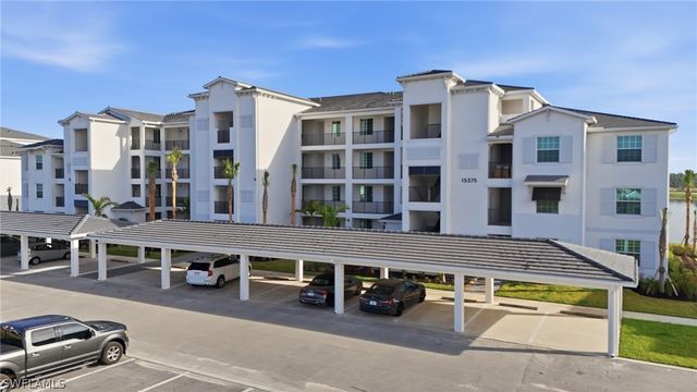 15375 Green Acres AVE 2217, Babcock Ranch, FL 33982