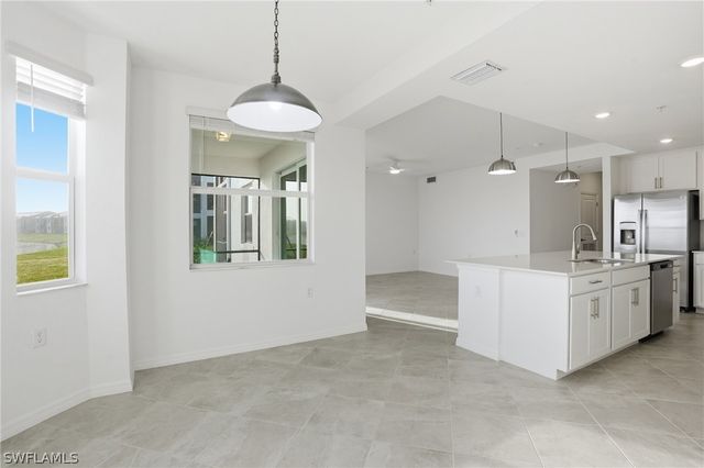 15375 Green Acres AVE 2217, Babcock Ranch, FL 33982