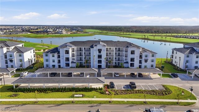 15375 Green Acres AVE 2217, Babcock Ranch, FL 33982