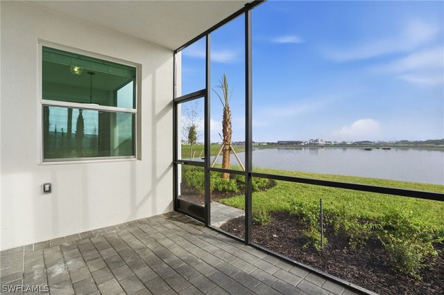 15375 Green Acres AVE 2217, Babcock Ranch, FL 33982