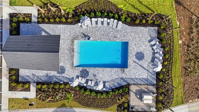 15375 Green Acres AVE 2217, Babcock Ranch, FL 33982