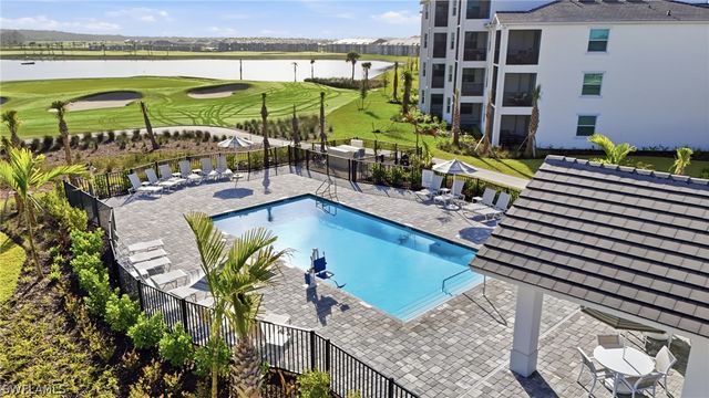 15375 Green Acres AVE 2217, Babcock Ranch, FL 33982