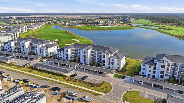 15375 Green Acres AVE 2217, Babcock Ranch, FL 33982