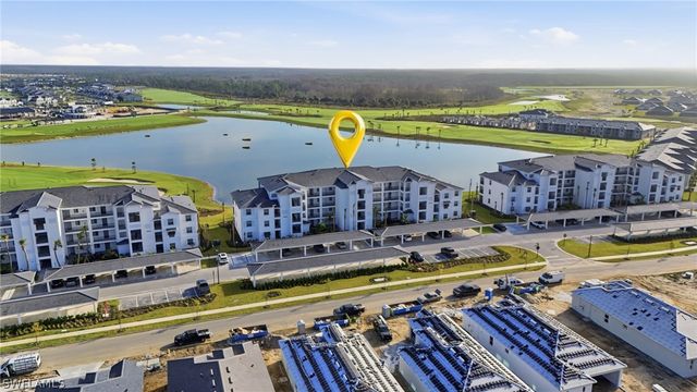 15375 Green Acres AVE 2217, Babcock Ranch, FL 33982