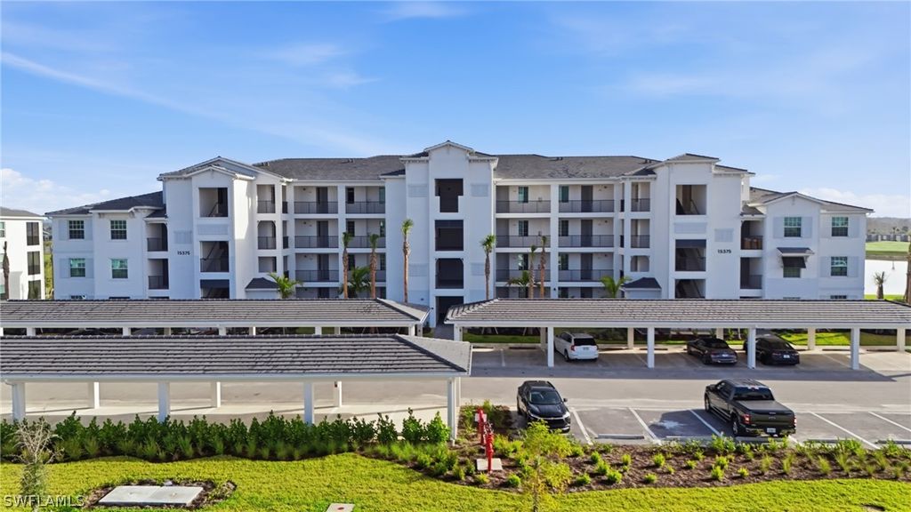 15375 Green Acres AVE 2217, Babcock Ranch, FL 33982