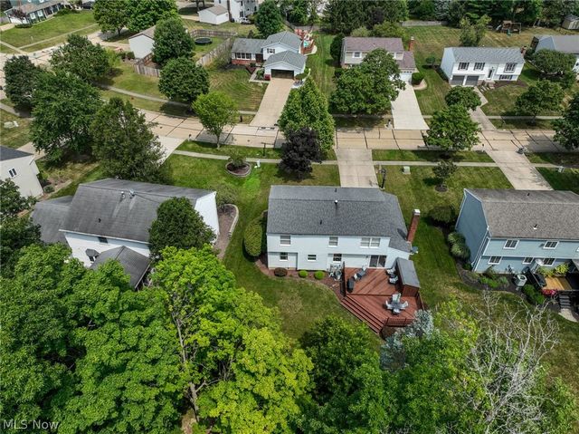 936 Smokerise Drive, Medina, OH 44256