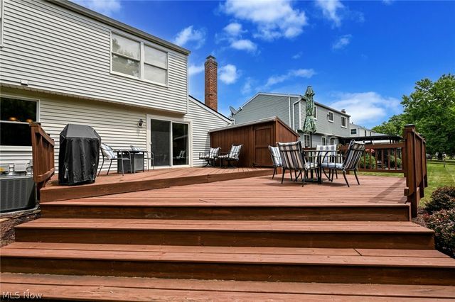 936 Smokerise Drive, Medina, OH 44256