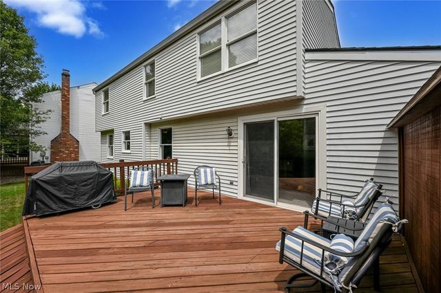 936 Smokerise Drive, Medina, OH 44256