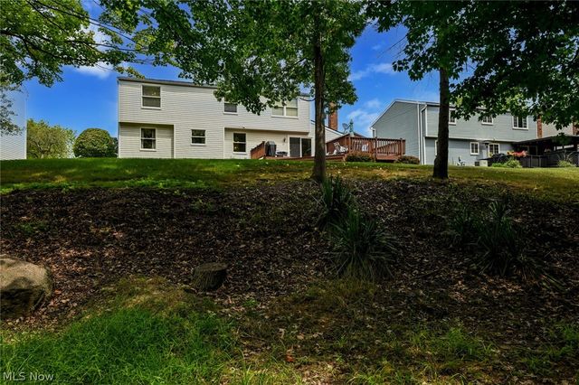 936 Smokerise Drive, Medina, OH 44256