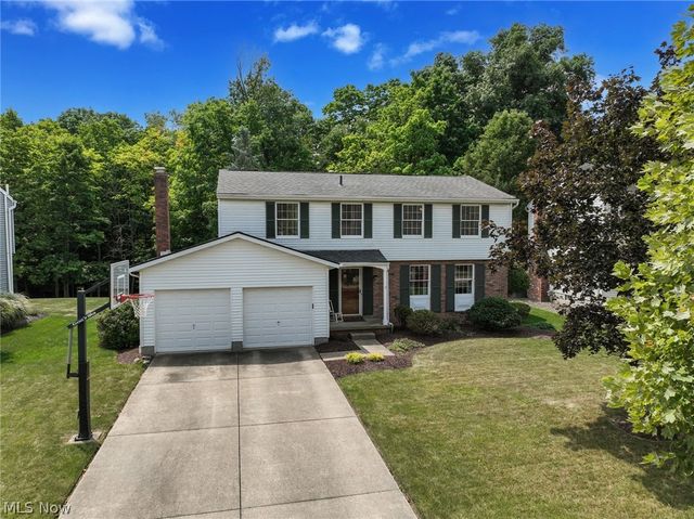 936 Smokerise Drive, Medina, OH 44256