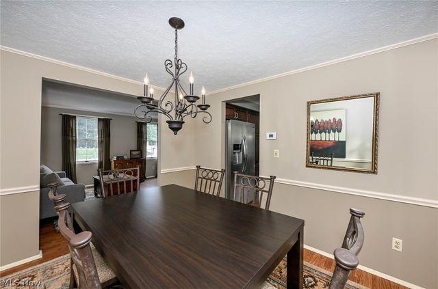 936 Smokerise Drive, Medina, OH 44256