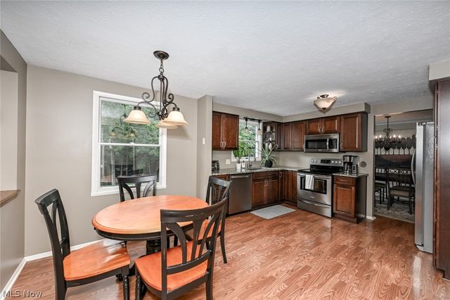 936 Smokerise Drive, Medina, OH 44256