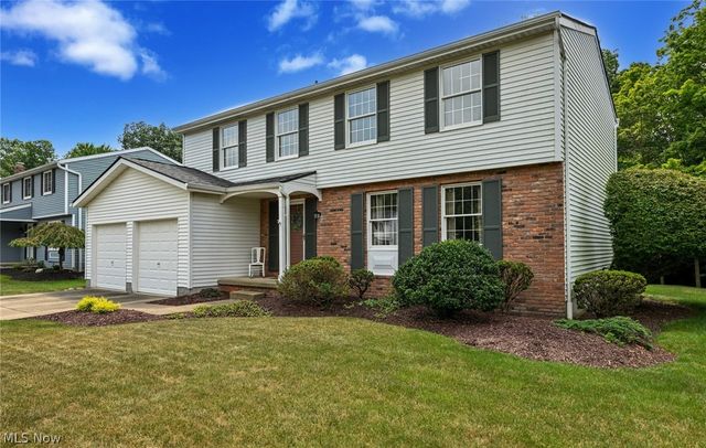 936 Smokerise Drive, Medina, OH 44256