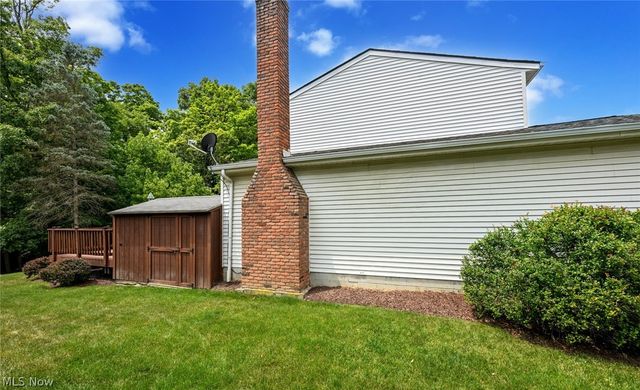 936 Smokerise Drive, Medina, OH 44256