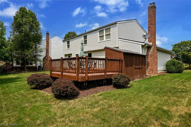 936 Smokerise Drive, Medina, OH 44256