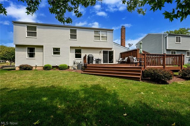 936 Smokerise Drive, Medina, OH 44256