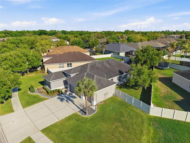 11133 WEMBLEY LANDING DRIVE, Lithia, FL 33547