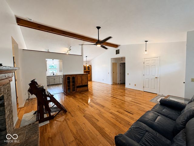 152 E 300 S, Crawfordsville, IN 47933