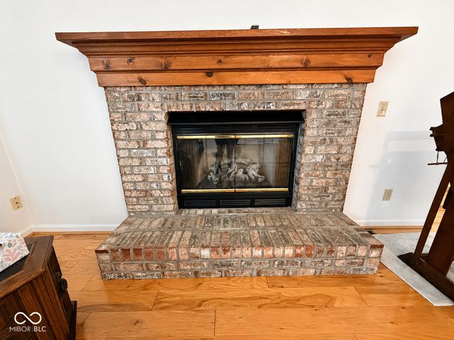 152 E 300 S, Crawfordsville, IN 47933