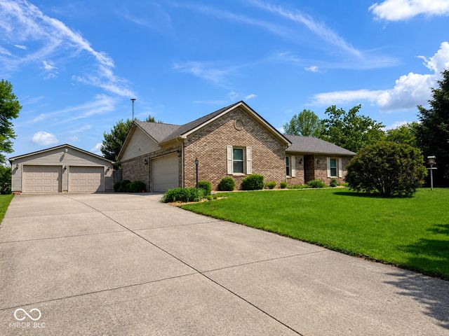 152 E 300 S, Crawfordsville, IN 47933