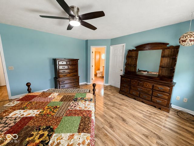 152 E 300 S, Crawfordsville, IN 47933