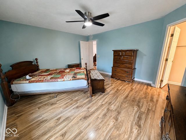 152 E 300 S, Crawfordsville, IN 47933