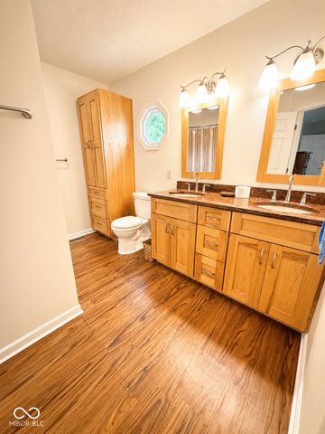 152 E 300 S, Crawfordsville, IN 47933