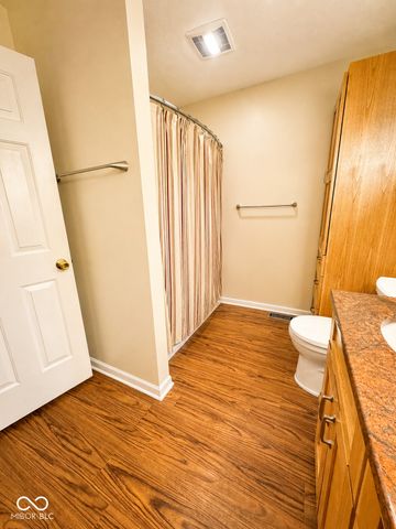 152 E 300 S, Crawfordsville, IN 47933