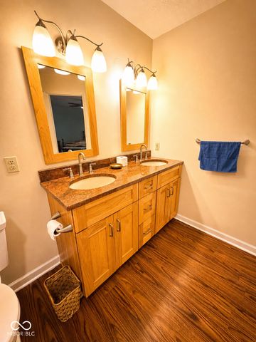 152 E 300 S, Crawfordsville, IN 47933